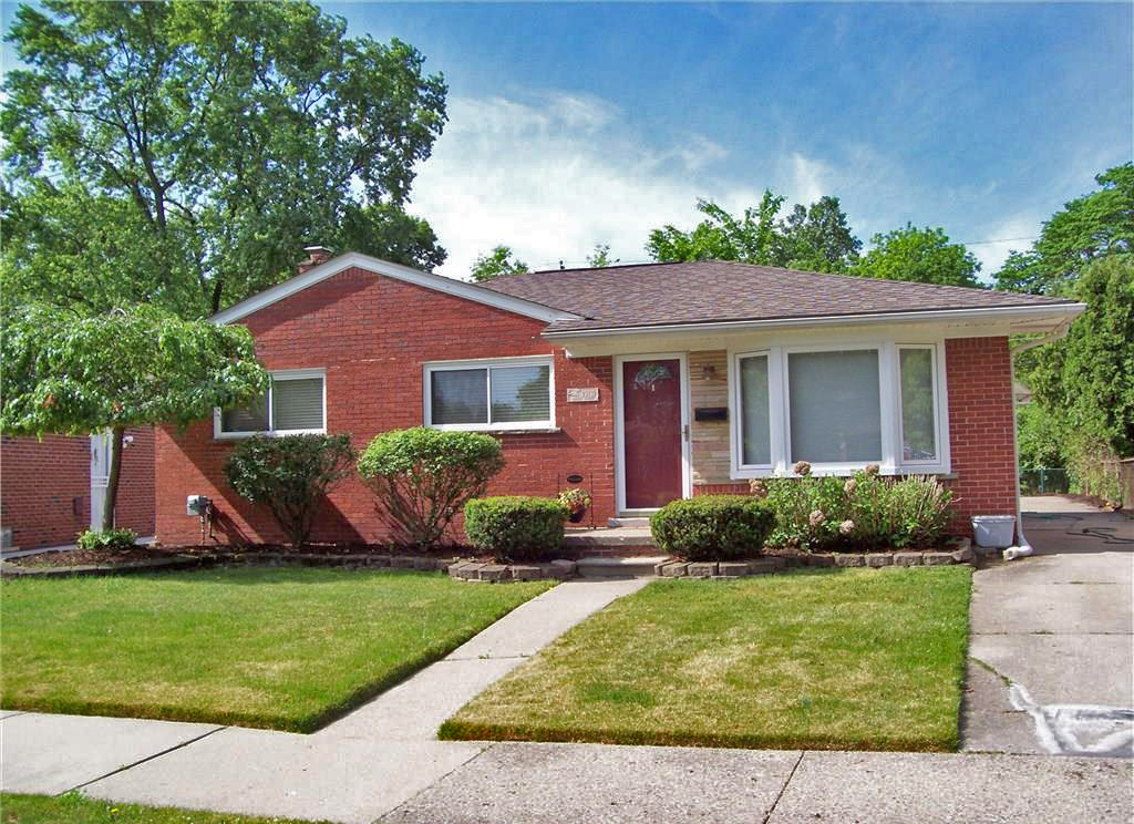 Homes for Sale in Badelt Westland MI